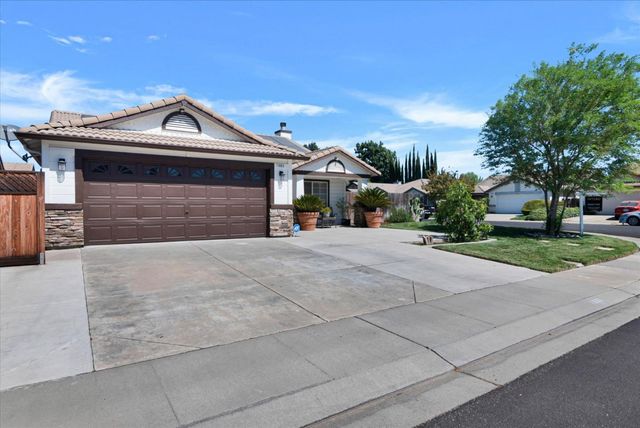 1093 Lambdin Street, Manteca, CA 95336