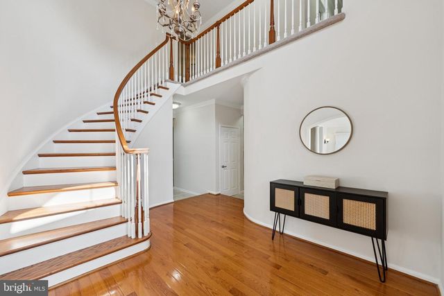 8410 COPPERLEAF CT, Fairfax Station, VA 22039