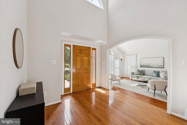 8410 COPPERLEAF CT, Fairfax Station, VA 22039