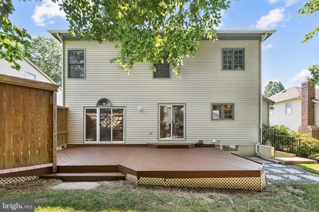 8410 COPPERLEAF CT, Fairfax Station, VA 22039