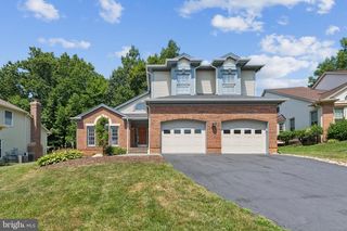 8410 COPPERLEAF CT, Fairfax Station, VA 22039