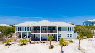 6760 Sea Shell Drive, Gulf Shores, AL 36542