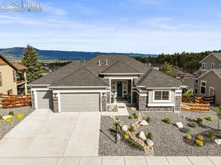 16312 Morning Rise Lane, Monument, CO 80132