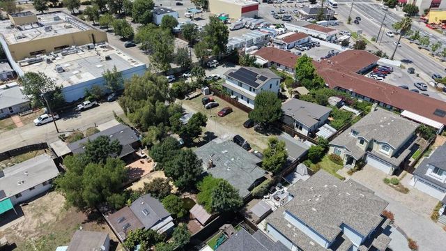 1270 Hoffman Lane, Campbell, CA 95008