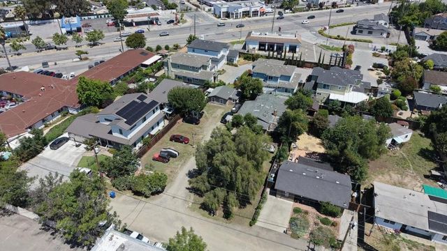 1270 Hoffman Lane, Campbell, CA 95008