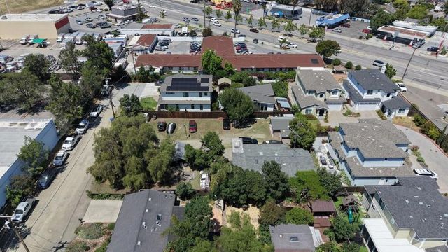 1270 Hoffman Lane, Campbell, CA 95008