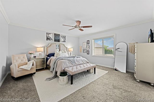 56713 Peach Tree Lane, Macomb, MI 48042