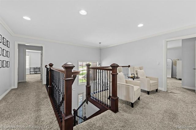 56713 Peach Tree Lane, Macomb, MI 48042