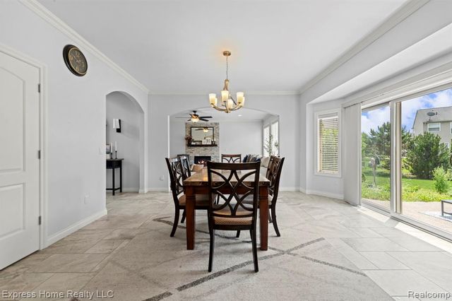 56713 Peach Tree Lane, Macomb, MI 48042