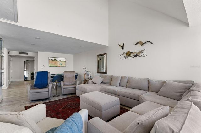 1390 GULF BOULEVARD PH4, Clearwater Beach, FL 33767