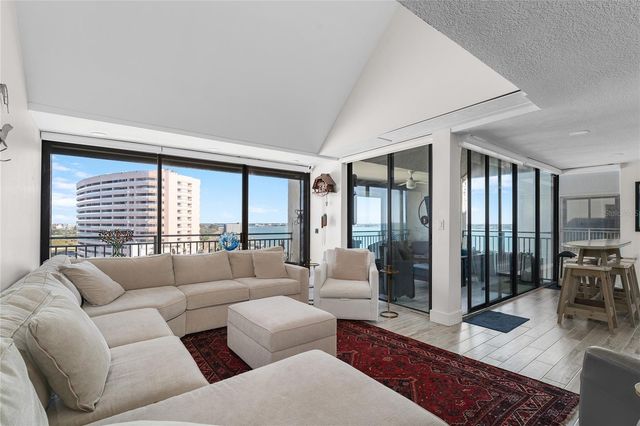 1390 GULF BOULEVARD PH4, Clearwater Beach, FL 33767