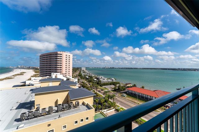 1390 GULF BOULEVARD PH4, Clearwater Beach, FL 33767