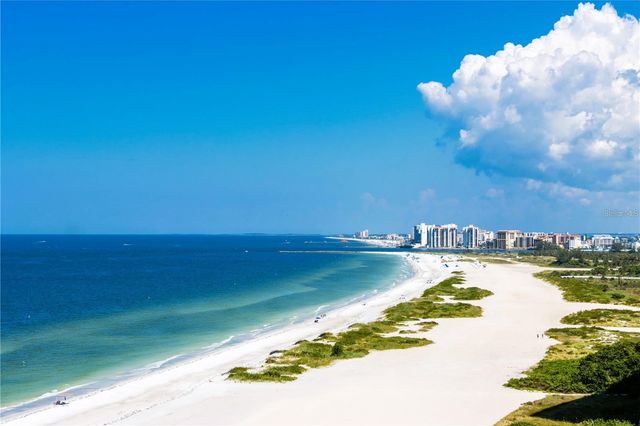 1390 GULF BOULEVARD PH4, Clearwater Beach, FL 33767