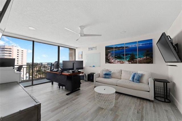 1390 GULF BOULEVARD PH4, Clearwater Beach, FL 33767