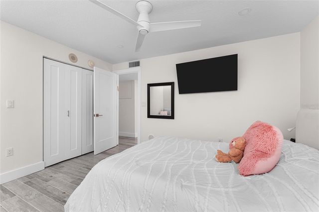 1390 GULF BOULEVARD PH4, Clearwater Beach, FL 33767