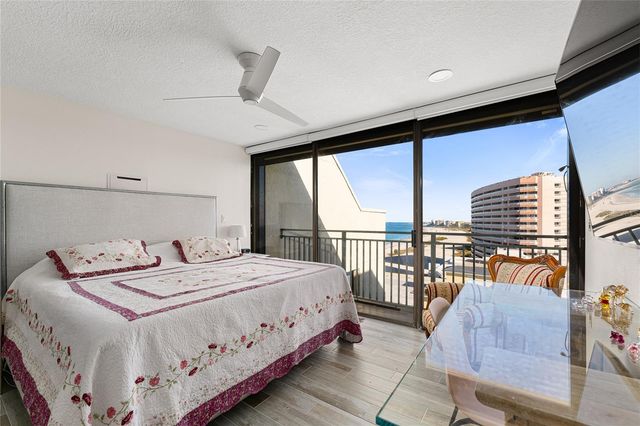 1390 GULF BOULEVARD PH4, Clearwater Beach, FL 33767