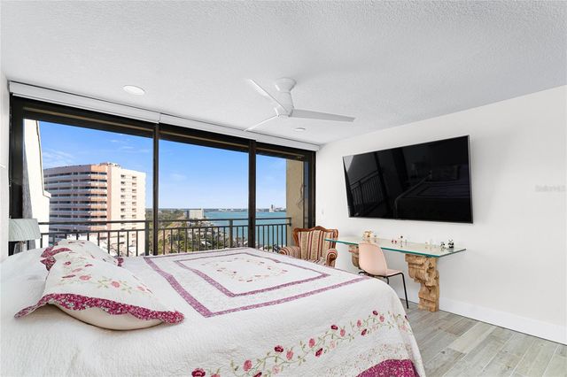 1390 GULF BOULEVARD PH4, Clearwater Beach, FL 33767