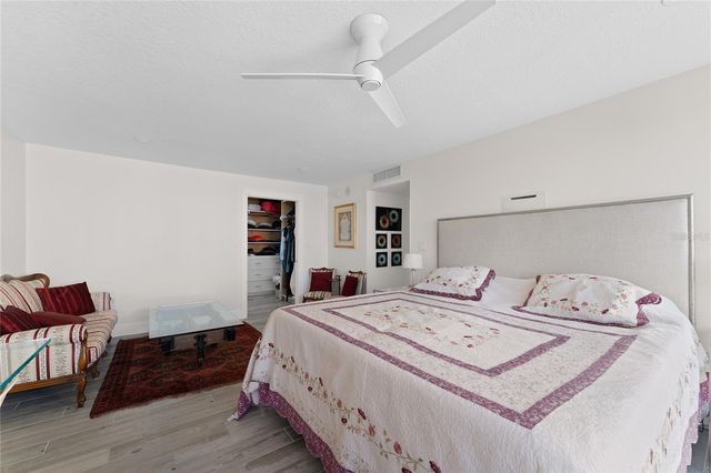 1390 GULF BOULEVARD PH4, Clearwater Beach, FL 33767
