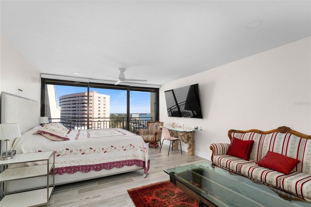 1390 GULF BOULEVARD PH4, Clearwater Beach, FL 33767