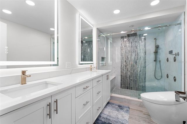 1390 GULF BOULEVARD PH4, Clearwater Beach, FL 33767