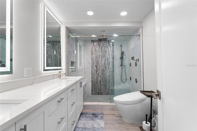 1390 GULF BOULEVARD PH4, Clearwater Beach, FL 33767