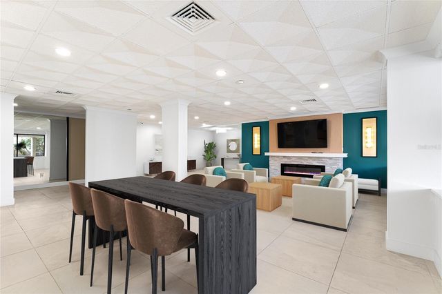 1390 GULF BOULEVARD PH4, Clearwater Beach, FL 33767