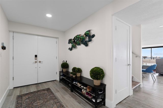 1390 GULF BOULEVARD PH4, Clearwater Beach, FL 33767