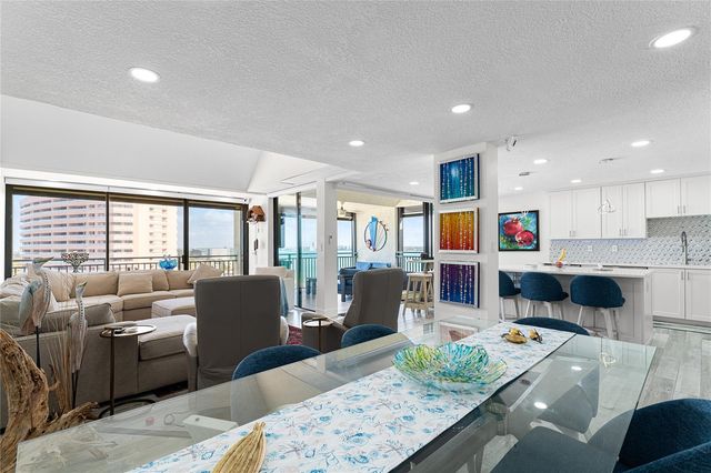 1390 GULF BOULEVARD PH4, Clearwater Beach, FL 33767