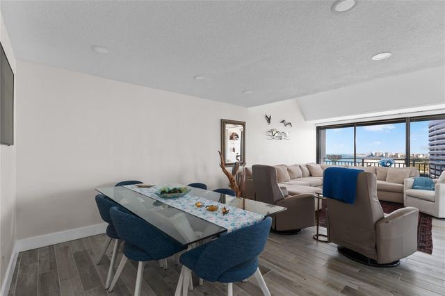 1390 GULF BOULEVARD PH4, Clearwater Beach, FL 33767