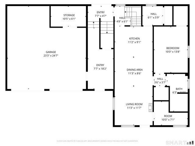 11 Union Street, Wallingford, CT 06492