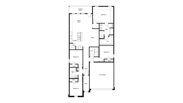 1312 TIN ROOF Road, Denton, TX 76249