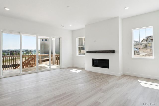 1808 Gold Ridge Point, Castle Rock, CO 80104