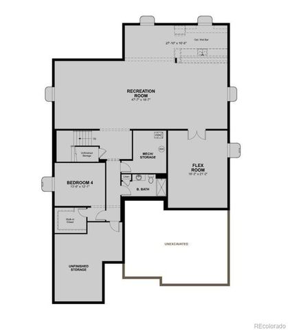 1808 Gold Ridge Point, Castle Rock, CO 80104