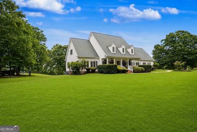 2800 S Highway 16, Carrollton, GA 30116