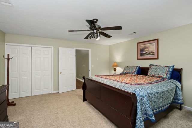 2800 S Highway 16, Carrollton, GA 30116