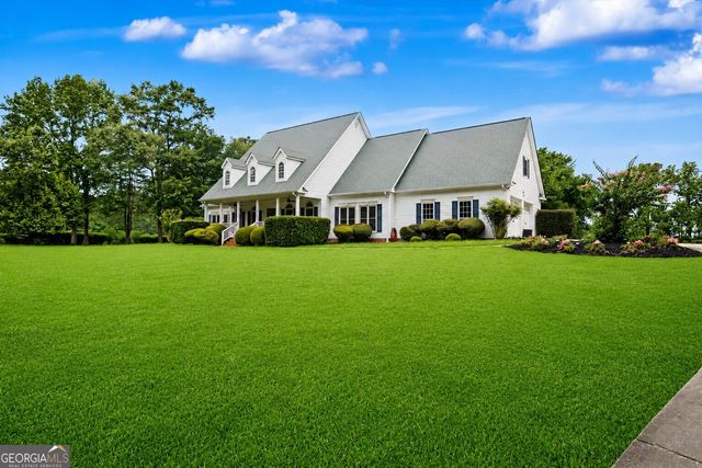 2800 S Highway 16, Carrollton, GA 30116