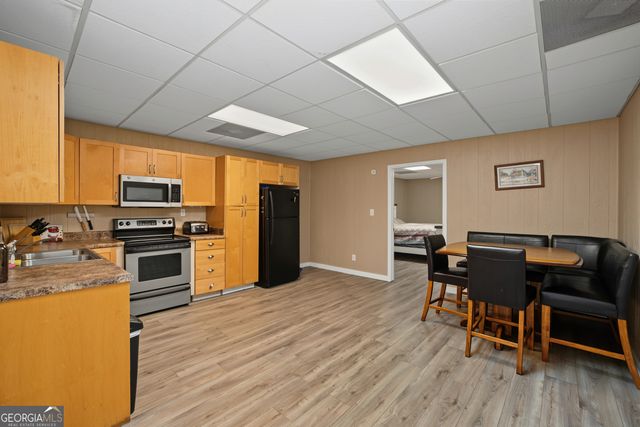 2800 S Highway 16, Carrollton, GA 30116