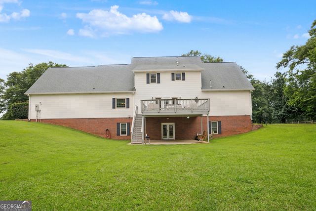 2800 S Highway 16, Carrollton, GA 30116