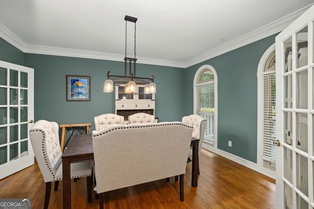 2800 S Highway 16, Carrollton, GA 30116