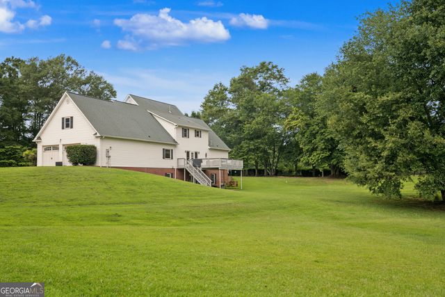 2800 S Highway 16, Carrollton, GA 30116