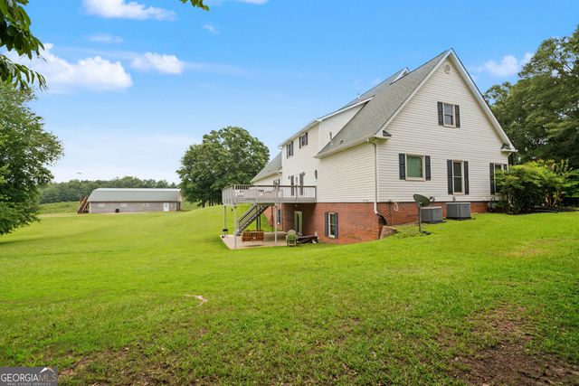 2800 S Highway 16, Carrollton, GA 30116