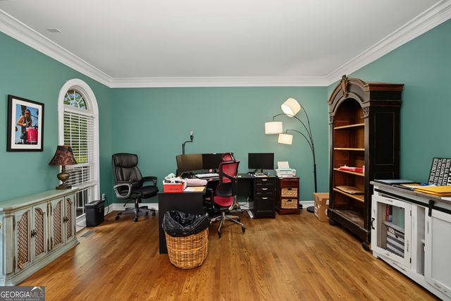 2800 S Highway 16, Carrollton, GA 30116