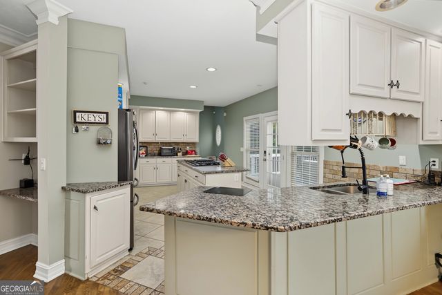 2800 S Highway 16, Carrollton, GA 30116