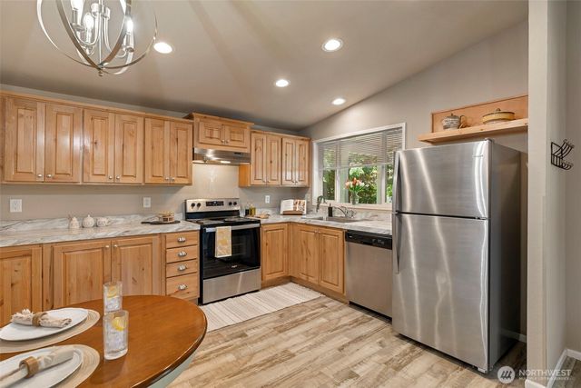 12487 Old Military Road NE, Poulsbo, WA 98370