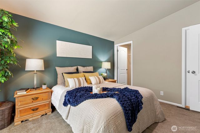 12487 Old Military Road NE, Poulsbo, WA 98370