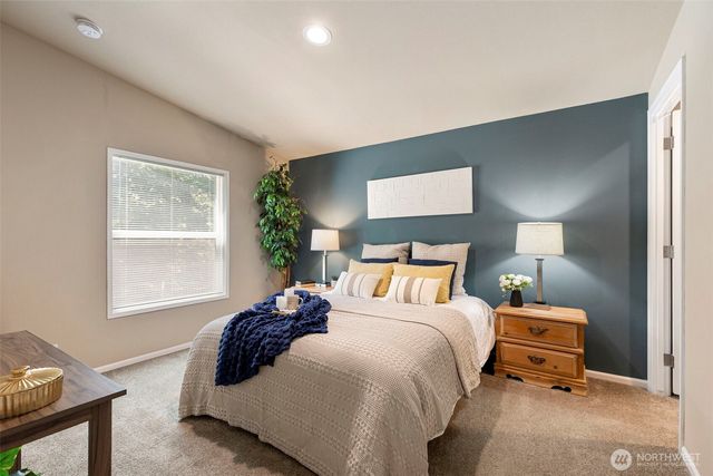 12487 Old Military Road NE, Poulsbo, WA 98370