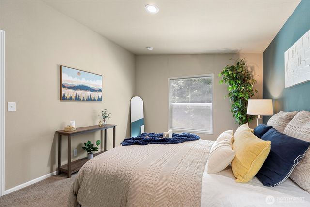 12487 Old Military Road NE, Poulsbo, WA 98370
