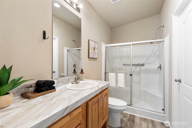 12487 Old Military Road NE, Poulsbo, WA 98370