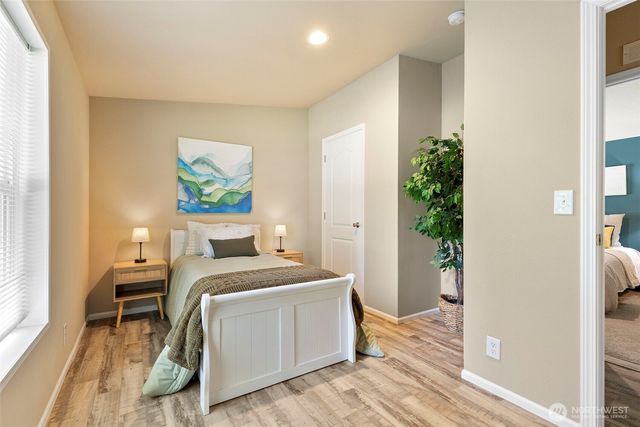 12487 Old Military Road NE, Poulsbo, WA 98370