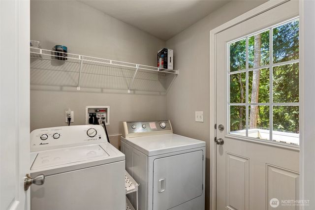 12487 Old Military Road NE, Poulsbo, WA 98370